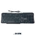 کیبورد سیمی XP-PRODUCT، کیبورد XP-8900K، کیبورد اداری XP-PRODUCT، کیبورد با کلیدهای کم صدا، کیبورد USB XP-8900K، کیبورد غشایی، کیبورد مقاوم و با دوام، کیبورد سازگار با ویندوز، کیبورد برای مک، کیبورد میانبر دار، کیبورد برای تایپ طولانی، کیبورد اقتصادی، کیبورد مشکی XP-PRODUCT، کیبورد استاندارد، کیبورد خانگی و اداری