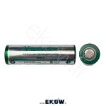 باتری لیتیوم یون VERITY 2200mAh 18650 ولتاژ 3.7 ولت باتری قابل شارژ باتری لیتیوم ظرفیت بالا شارژ سریع عمر طولانی ایمنی باتری کیفیت بالا باتری استاندارد ابزار الکترونیکی دستگاه شارژی باتری لپ‌تاپ چراغ قوه شارژی باتری سبک باتری مقاوم باتری صنعتی باتری قابل حمل باتری لیتیوم یون قابل شارژ باتری شارژی 18650 باتری با محافظ داخلی دوام باتری باتری عملکرد پایدار باتری لیتیوم یون VERITY 2200MAH 18650 3.7V باتری لیتیوم یون VERITY 2200MAH