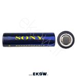 باتری لیتیوم یون SONY 10000mAh 18650 باتری قابل شارژ ظرفیت بالا ولتاژ 3.7 ولت باتری پاوربانک باتری چراغ قوه عمر طولانی باتری شارژ سریع باتری ایمن باتری استاندارد عملکرد پایدار باتری قابل حمل باتری لپ‌تاپ باتری ابزار شارژی دوام بالا کیفیت بالا باتری