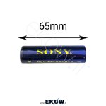 باتری لیتیوم یون SONY مدل 18650 با ظرفیت 10000 میلی‌آمپر ساعت مناسب برای دستگاه‌های الکترونیکی قابل شارژ تصویر باتری لیتیوم یون سونی 18650 با ولتاژ 3.7 ولت و عملکرد پایدار در تجهیزات پرمصرف نمای نزدیک از باتری SONY 10000mAh 18650 با کیفیت بالا و ساختار ایمن برای ابزارهای حرفه‌ای باتری قابل شارژ 10000 میلی‌آمپر سونی با طراحی استاندارد 18650 و طول عمر بالا کارایی و دوام بالای باتری لیتیوم یون SONY مدل 10000mAh برای چراغ قوه، پاوربانک و لپ‌تاپ باتری SONY 18650 ظرفیت بالا با محافظ داخلی، مناسب برای شارژ سریع و ایمنی بالا باتری لیتیوم یون سونی با ظرفیت فوق‌العاده 10000mAh و طراحی پیشرفته برای مصارف صنعتی عملکرد حرفه‌ای باتری 18650 SONY در شرایط دمایی مختلف برای دستگاه‌های قابل حمل باتری قدرتمند SONY با توان خروجی پایدار و طول عمر طولانی برای استفاده مکرر باتری 18650 برند سونی با ولتاژ استاندارد 3.7 ولت مناسب برای کاربردهای خانگی و تخصصی