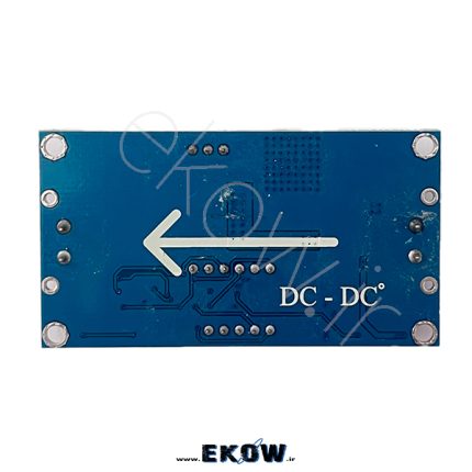ماژول رگلاتور DC به DC کاهنده برد رگولاتور کاهنده LM2596S ماژول تنظیم ولتاژ DC به DC رگولاتور ولتاژ با نمایشگر دیجیتال ماژول رگولاتور 3 آمپر DC برد کاهنده ولتاژ با نمایشگر ماژول پاور سوئیچینگ LM2596S رگولاتور ولتاژ قابل تنظیم DC ماژول تغذیه ولتاژ پایین DC برد کنترل ولتاژ با نمایشگر LED ماژول کاهنده ولتاژ با پتانسیومتر برد منبع تغذیه قابل تنظیم رگولاتور DC به DC برای پروژه‌ها ماژول رگولاتور با نمایشگر ولتاژ برد کاهش ولتاژ DC به DC ماژول الکترونیکی با نمایشگر ولتاژ رگولاتور کاهنده ولتاژ DC برد منبع تغذیه سوئیچینگ 3 آمپر ماژول تنظیم ولتاژ ورودی گسترده رگولاتور ولتاژ DC برای مدارهای صنعتی ماژول تغذیه با محافظت داخلی برد تنظیم ولتاژ DC به DC قابل تنظیم رگولاتور DC با نمایشگر دیجیتال ولتاژ ماژول منبع تغذیه دقیق و قابل تنظیم