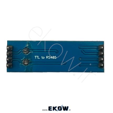 ماژول مبدل TTL به RS485 برد مبدل سیگنال TTL به RS485 ماژول تبدیل رابط سریال رابط ارتباطی TTL به RS485 برد تبدیل سیگنال UART به RS485 ماژول ارتباط سریال طولانی برد مبدل TTL به RS485 با حفاظت نویز ماژول انتقال داده صنعتی برد مبدل سیگنال برای اتوماسیون ماژول RS485 برای میکروکنترلر برد تبدیل سیگنال دیجیتال ماژول شبکه مدباس RS485 رابط ارتباطی مقاوم در برابر نویز ماژول TTL به RS485 برای آردوینو برد مبدل سیگنال سریال ماژول ارتباط صنعتی TTL به RS485 رگولاتور سیگنال TTL به RS485 برد مبدل داده سریال ماژول ارتباط سریال با فاصله زیاد ماژول TTL به RS485 با سرعت بالا برد مبدل ارتباطی برای پروژه‌های صنعتی ماژول RS485 کم‌مصرف ماژول تبدیل سیگنال دیجیتال به RS485 برد ارتباط سریال قابل اطمینان