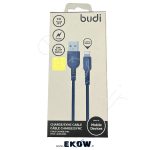 کابل تبدیل USB به lightning بودی مدل m8j162l طول 1 متر کابل USB به Type-C بودی کابل تایپ سی Budi مدل DC011T10W کابل شارژ سریع تایپ سی بودی کابل تایپ سی ۱ متری Budi کابل تایپ سی مقاوم و ضد گره خوردن کابل تایپ سی مناسب سامسونگ کابل تایپ سی مناسب شیائومی کابل تایپ سی مناسب هواوی کابل تایپ سی مناسب وان‌پلاس کابل تایپ سی مناسب لپ‌تاپ کابل تایپ سی مناسب پاوربانک کابل تایپ سی ضد زنگ کابل تایپ سی با کیفیت بالا کابل تایپ سی برای انتقال داده سریع کابل تایپ سی با روکش PVC مقاوم