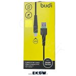 کابل تبدیل usb به lightning بودی مدل m8j150 طول 1.2متر خرید کابل USB به Lightning بودی مدل m8j150 قیمت کابل تبدیل USB به Lightning بودی مدل m8j150 کابل شارژ سریع USB به Lightning بودی کابل اورجینال بودی مدل m8j150 بهترین کابل USB به Lightning بودی کابل شارژ آیفون بودی مدل m8j150 کابل انتقال دیتا USB به Lightning بودی کابل مقاوم USB به Lightning بودی 1.2 متر خرید اینترنتی کابل USB به Lightning بودی مدل m8j150 کابل فست شارژ USB به Lightning بودی مدل m8j150 کابل شارژ آیپد بودی مدل m8j150 کابل شارژ آیپاد USB به Lightning بودی کابل ضد‌کشش USB به Lightning بودی