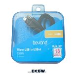 کابل تبدیل usb به micro usb بیاند مدل bum 301 طول 1 متر کابل تبدیل usb به micro usb بیاند مدل bum 301 طول 1 متر خرید کابل USB به Micro USB بیاند قیمت کابل تبدیل USB به Micro USB بیاند کابل شارژ سریع USB به Micro USB بیاند کابل اورجینال بیاند بهترین کابل USB به Micro USB بیاند کابل شارژ گوشی بیاند کابل انتقال دیتا USB به Micro USB بیاند کابل مقاوم USB به Micro USB بیاند 1 متر خرید اینترنتی کابل USB به Micro USB بیاند کابل فست شارژ USB به Micro USB بیاند کابل شارژ تبلت بیاند کابل ضد‌کشش USB به Micro USB بیاند کابل باکیفیت USB به Micro USB بیاند کابل اورجینال Beyond کابل Micro USB با کیفیت عالی بیاند