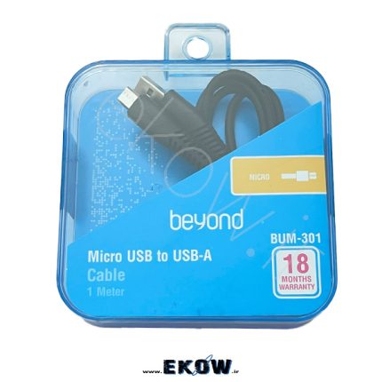 کابل تبدیل usb به micro usb بیاند مدل bum 301 طول 1 متر کابل تبدیل usb به micro usb بیاند مدل bum 301 طول 1 متر خرید کابل USB به Micro USB بیاند قیمت کابل تبدیل USB به Micro USB بیاند کابل شارژ سریع USB به Micro USB بیاند کابل اورجینال بیاند بهترین کابل USB به Micro USB بیاند کابل شارژ گوشی بیاند کابل انتقال دیتا USB به Micro USB بیاند کابل مقاوم USB به Micro USB بیاند 1 متر خرید اینترنتی کابل USB به Micro USB بیاند کابل فست شارژ USB به Micro USB بیاند کابل شارژ تبلت بیاند کابل ضد‌کشش USB به Micro USB بیاند کابل باکیفیت USB به Micro USB بیاند کابل اورجینال Beyond کابل Micro USB با کیفیت عالی بیاند