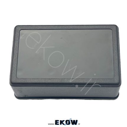 جعبه مدار 5010 خرید جعبه مدار 5010 از فروشگاه الکترونیک کوثر قیمت جعبه مدار 5010 در ekow.ir محفظه مدار 5010 اورجینال جعبه محافظ مدار 5010 مقاوم در برابر ضربه جعبه مدار 5010 مخصوص پروژه‌های دانشجویی محفظه مدار 5010 برای پروژه‌های صنعتی جعبه مدار 5010 سبک و کاربردی محفظه مدار 5010 برای آردوینو جعبه مدار 5010 برای رزبری پای جعبه مدار 5010 ضد گرد و غبار محفظه مدار 5010 مقاوم در برابر رطوبت جعبه مدار 5010 با طول عمر بالا