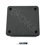 جعبه مدار 5012 خرید جعبه مدار 5012 از فروشگاه الکترونیک کوثر قیمت جعبه مدار 5012 در ekow.ir محفظه مدار 5012 اورجینال جعبه محافظ مدار 5012 مقاوم در برابر ضربه جعبه مدار 5012 مخصوص پروژه‌های دانشجویی محفظه مدار 5012 برای پروژه‌های صنعتی جعبه مدار 5012 سبک و کاربردی محفظه مدار 5012 برای آردوینو جعبه مدار 5012 برای رزبری پای جعبه مدار 5012 ضد گرد و غبار محفظه مدار 5012 مقاوم در برابر رطوبت جعبه مدار 5012 با طول عمر بالا خرید اینترنتی جعبه مدار 5012 جعبه مدار 5012 در سایت قطعات الکترونیک جعبه مدار 5012 در سایت قطعات الکتریکی محفظه مدار 5012 اصل در الکترونیک کوثر