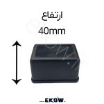 جعبه مدار 5014 خرید جعبه مدار 5014 از فروشگاه الکترونیک کوثر قیمت جعبه مدار 5014 در ekow.ir جعبه مدار 5014 اورجینال جعبه مدار 5014 مقاوم در برابر ضربه جعبه مدار 5014 مخصوص پروژه‌های دانشجویی جعبه مدار 5014 برای پروژه‌های صنعتی جعبه مدار 5014 سبک و کاربردی جعبه مدار 5014 برای آردوینو جعبه مدار 5014 برای رزبری پای جعبه مدار 5014 ضد گرد و غبار جعبه مدار 5014 مقاوم در برابر رطوبت جعبه مدار 5014 با طول عمر بالا جعبه مدار 5014 خرید اینترنتی جعبه مدار 5014 در سایت قطعات الکترونیک