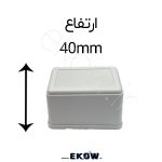 جعبه مدار 5014 در سایت قطعات الکتریکی جعبه مدار 5014 اصل در الکترونیک کوثر جعبه مدار 5014 کاربردی و حرفه‌ای جعبه مدار 5014 برای پروژه‌های خانگی جعبه مدار 5014 ارزان و باکیفیت جعبه مدار 5014 جمع‌وجور و مقاوم جعبه مدار 5014 مخصوص پروژه‌های DIY جعبه مدار 5014 بهترین انتخاب برای مهندسان جعبه مدار 5014 مناسب ماژول‌های تغذیه جعبه مدار 5014 مقاوم و سبک جعبه مدار 5014 برای بردهای کوچک جعبه مدار 5014 با طراحی استاندارد جعبه مدار 5014 مخصوص قطعات حساس جعبه مدار 5014 حرفه‌ای و مطمئن جعبه مدار 5014 در ekow.ir