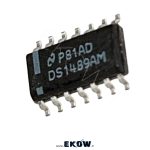 آی‌سی DS1489AM اصل آی‌سی DS1489AM SMD DS1489AM روی PCB مبدل TTL به RS-232 DS1489AM تصویر واقعی DS1489AM پایه‌های آی‌سی DS1489AM DS1489AM در مدار صنعتی DS1489AM مدار آموزشی DS1489AM پروژه DIY DS1489AM نصب روی برد DS1489AM مدار ارتباط سریال DS1489AM درایور سنسور DS1489AM مدار کنترل داده DS1489AM شماتیک فنی DS1489AM تراشه مبدل DS1489AM عملکرد پایدار DS1489AM مدار پروتوتایپ DS1489AM مدار مانیتورینگ تصویر DS1489AM با کیفیت DS1489AM تراشه SMD DS1489AM مدار TTL به RS-232 DS1489AM قطعه الکترونیکی DS1489AM در مدار صنعتی کوچک DS1489AM در مدار آموزشی و پروژه DS1489AM نصب آسان روی PCB DS1489AM تراشه صنعتی DS1489AM مدار انتقال داده DS1489AM مدار سریال DS1489AM مصرف انرژی کم DS1489AM مدار کنترل توان DS1489AM پروژه الکترونیک DS1489AM در مدار ارتباطی DS1489AM شماتیک کامل DS1489AM تراشه حرفه‌ای DS1489AM کاربرد صنعتی DS1489AM نصب سریع DS1489AM مدار آموزشی و صنعتی DS1489AM تصویر تراشه واقعی DS1489AM عملکرد دقیق DS1489AM مدار مانیتورینگ صنعتی