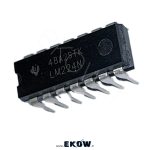 آی سی LM224N خرید آی سی LM224N قیمت آی سی LM224N datasheet آی سی LM224N مشخصات آی سی LM224N مدار آی سی LM224N پایه‌های آی سی LM224N نقشه آی سی LM224N کاربرد آی سی LM224N آمپلی‌فایر LM224N تقویت‌کننده LM224N شماتیک LM224N پکیج LM224N DIP14 تراشه LM224N IC LM224N LM224N quad op amp LM224N operational amplifier LM224N amplifier circuit LM224N datasheet pdf LM224N pinout diagram LM224N comparator circuit LM224N op amp usage LM224N vs LM324N LM224N TI LM224N Texas Instruments LM224N analog circuit LM224N differential amplifier LM224N signal amplifier LM224N voltage amplifier LM224N op amp schematic LM224N low power amplifier LM224N industrial circuit LM224N control system LM224N sensor amplifier LM224N instrumentation circuit LM224N temperature sensor amplifier LM224N op amp PCB LM224N op amp design LM224N op amp input offset LM224N op amp low noise LM224N op amp output characteristics LM224N op amp gain