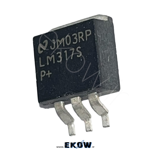 آی سی LM317 D2PAK smd آی سی LM317 D2PAK SMD رگولاتور LM317 D2PAK مدار تنظیم ولتاژ با LM317 D2PAK نقشه پایه‌های LM317 D2PAK خروجی قابل تنظیم LM317 SMD رگولاتور ولتاژ LM317 در بسته D2PAK مدار منبع تغذیه LM317 D2PAK خرید آی سی LM317 D2PAK در ایران مدار رگولاتور LM317 SMD هیت سینک LM317 D2PAK مدار شارژر با LM317 D2PAK پروژه تنظیم ولتاژ LM317 ماژول تنظیم ولتاژ LM317 D2PAK مدار تغذیه قابل تنظیم LM317 نحوه استفاده از LM317 D2PAK پایه‌های آی سی LM317 SMD مقایسه LM317 TO-220 و D2PAK مدار تست LM317 D2PAK مدار درایور LED با LM317 منبع تغذیه ۵ ولت با LM317 D2PAK مدار شارژ باتری با LM317 SMD رگولاتور صنعتی LM317 D2PAK مدار رگولاتور قابل تنظیم LM317 آی سی LM317 D2PAK در PCB مدار تثبیت ولتاژ LM317 مدار پاور با LM317 D2PAK قیمت آی سی LM317 D2PAK در ایران خرید اینترنتی LM317 D2PAK مدار رگولاتور جریان LM317 پروژه آردوینو با LM317 D2PAK LM317 D2PAK برای ماژول تغذیه رگولاتور SMD LM317 D2PAK مدار خروجی ۱۲ ولت با LM317 نقشه مدار شارژر LM317 LM317 در طراحی صنعتی رگولاتور ولتاژ قابل تنظیم LM317 مدار ولتاژ متغیر LM317 D2PAK مدار تثبیت ۳٫۳ ولت با LM317 D2PAK آی سی LM317 D2PAK روی برد SMD LM317 D2PAK در پروژه صنعتی