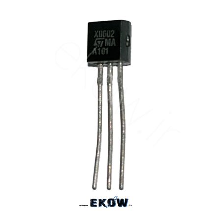 ترایاک X0602 X0602 کنترل AC ترایاک AC X0602 X0602 TO-220 مشخصات X0602 مدار X0602 سوئیچینگ X0602 کنترل روشنایی X0602 کنترل موتور X0602 X0602 Datasheet پایه‌های X0602 نصب X0602 ترایاک صنعتی X0602 ترایاک توان متوسط X0602 PWM X0602 هیتر X0602 بار AC X0602 کنترل توان X0602 مدار اتوماسیون X0602 پروژه آموزشی X0602 X0602 نیمه‌هادی ترایاک سه‌پایه X0602 کنترل بار X0602 سوئیچینگ سریع X0602 کنترل روشنایی AC X0602 مدار صنعتی X0602 بار متوسط X0602 عملکرد پایدار X0602 پایداری حرارتی X0602 عملکرد سریع X0602 هیت‌سینک X0602 PCB X0602 کنترل AC X0602 ترایاک خانگی X0602 تایمر X0602 IC کنترل AC X0602 مدار کنترلی X0602 بار کنترل X0602 خرید X0602 قیمت X0602 کاربرد X0602