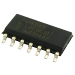 آی سی 7404 smd