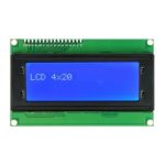ماژول LCD 4*20