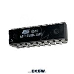 آی سی ATF16V8B IC ATF16V8B PLD ATF16V8B datasheet خرید ATF16V8B مدار کاربردی ATF16V8B ATF16V8B pinout آموزش کار با ATF16V8B پیاده‌سازی منطق دیجیتال ATF16V8B ATF16V8B برنامه‌ریزی مجدد پایه‌های آی سی ATF16V8B مدار TTL با ATF16V8B ATF16V8B CMOS IC PLD ATF16V8B مدار ترکیبی ATF16V8B پروژه آموزشی ATF16V8B ATF16V8B مدار تحقیقاتی مدار صنعتی ATF16V8B ATF16V8B پاسخ سریع IC ATF16V8B استاندارد ATF16V8B در مدار دیجیتال برنامه‌ریزی PLD ATF16V8B مدار سفارشی ATF16V8B ATF16V8B آموزش PLD IC ATF16V8B سرعت بالا ATF16V8B نصب آسان مدار حرفه‌ای ATF16V8B پروژه تحقیقاتی PLD ATF16V8B ATF16V8B منطق ترکیبی IC ATF16V8B CMOS مدار آموزشی PLD ATF16V8B ATF16V8B برنامه‌ریزی مدار مدار دیجیتال پیشرفته ATF16V8B IC ATF16V8B صنعتی ATF16V8B در پروژه حرفه‌ای ATF16V8B مصرف انرژی پایین مدار سفارشی PLD ATF16V8B ATF16V8B طراحی مدار IC ATF16V8B آموزشی مدار TTL حرفه‌ای ATF16V8B ATF16V8B پیاده‌سازی منطقی