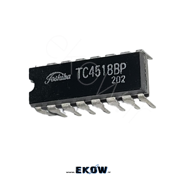 آی سی CD4518 آی سی CD4518 IC CD4518 BCD Counter CD4518 datasheet خرید CD4518 مدار کاربردی CD4518 CD4518 pinout آموزش کار با CD4518 شمارنده دیجیتال CD4518 CD4518 دو رقمی پایههای آی سی CD4518 مدار تایمر CD4518 CD4518 CMOS IC شمارنده CD4518 مدار دیجیتال CD4518 پروژه آموزشی CD4518 CD4518 عملکرد پایدار مدار صنعتی CD4518 CD4518 نصب آسان IC CD4518 TTL CD4518 در مدار دیجیتال مدار حرفهای CD4518 شمارش BCD CD4518 IC CD4518 آموزشی CD4518 مدار آموزشی پروژه حرفهای CD4518 کنترل شمارنده CD4518 IC CD4518 CMOS CD4518 مدار صنعتی پروژه تحقیقاتی CD4518 مدار شمارش دیجیتال CD4518 IC CD4518 سرعت بالا CD4518 مصرف انرژی پایین مدار حرفهای شمارنده CD4518 CD4518 نصب آسان در مدار IC CD4518 آموزشی حرفهای مدار TTL CD4518 CD4518 پروژه تحقیقاتی شمارنده حرفهای CD4518 IC CD4518 صنعتی CD4518 نمایشگر حرفهای مدار دیجیتال پیشرفته CD4518