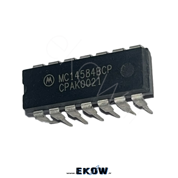 آی سی CD4584 آی سی CD4584 IC CD4584 خرید آی سی CD4584 قیمت آی سی CD4584 شماتیک CD4584 کاربرد آی سی CD4584 مدار نوسانساز با CD4584 پایه های آی سی CD4584 نقشه پین آی سی CD4584 مشخصات فنی CD4584 IC CD4584 کاربرد Datasheet CD4584 CD4584 DIP14 CD4584 SMD آی سی اشمیت تریگر CD4584 خروجی دیجیتال CD4584 ورودی اشمیت CD4584 تبدیل سیگنال با CD4584 مولد پالس CD4584 Oscillator IC CD4584 Trigger Inverter CD4584 CMOS IC CD4584 مدار ساده با CD4584 CD4584 در پروژه آردوینو CD4584 برای مدار سنسور IC CD4584 برای تایمر آی سی CD4584 ساخت TI IC CD4584 برند ST مقایسه CD4584 و CD4069 خرید CD4584 اورجینال IC CD4584 قیمت روز CD4584 شماتیک فنی IC CD4584 مشخصات کامل کاربرد فنی CD4584 در الکترونیک IC CD4584 در مدار دیجیتال IC CD4584 برای آموزش IC CD4584 فرکانس بالا پروژه با آی سی CD4584 IC CD4584 برای فیلتر نویز IC CD4584 فروش آنلاین IC CD4584 در بازار ایران
