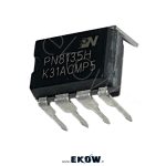 آی سی PN8135 آی سی PN8135 عکس آی سی PN8135 خرید آی سی PN8135 قیمت آی سی PN8135 تصویر واقعی آی سی PN8135 IC PN8135 DIP8 تراشه PN8135 PWM PN8135 Power Controller آی سی کنترل منبع تغذیه PN8135 مدار سوئیچینگ با آی سی PN8135 PN8135 datasheet PWM controller PN8135 PN8135 pinout PN8135 در منبع تغذیه IC PN8135 original آی سی PN8135 اورجینال PN8135 Switching Power Supply IC PN8135 schematic PN8135 power adapter circuit آی سی PN8135 چیست مشخصات آی سی PN8135 کاربرد آی سی PN8135 در شارژر PN8135 for LED driver PN8135 switching controller IC PN8135 کاربردها PN8135 electronic component PN8135 power IC PN8135 board module مدار نمونه آی سی PN8135 PN8135 PCB design PN8135 integrated circuit IC PN8135 part number PN8135 chip close up PN8135 performance test IC PN8135 component photo PN8135 voltage regulation PN8135 current control خرید آنلاین آی سی PN8135 آی سی PN8135 مناسب شارژر PN8135 technical overview PN8135 power efficiency