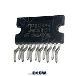 آی سی TDA8174 خرید آی سی TDA8174 تقویت‌کننده عمودی TDA8174 TDA8174 تلویزیون CRT TDA8174 مانیتور CRT آی سی تصویر عمودی TDA8174 دیتاشیت TDA8174 آی سی TDA8174 اصل تقویت‌کننده عمودی تصویر TDA8174 تعمیر تلویزیون با TDA8174 TDA8174 برای CRT نصب آی سی TDA8174 روی PCB TDA8174 با جریان 1.5 آمپر TDA8174 با حفاظت داخلی آی سی تصویر پایدار TDA8174 TDA8174 اورجینال ST آی سی CRT TDA8174 عملکرد پایدار تصویر با TDA8174 آموزش استفاده از TDA8174 جایگزین TDA8174 قیمت آی سی TDA8174 خرید اینترنتی TDA8174 مدار عمودی تلویزیون TDA8174 TDA8174 برای مانیتور صنعتی کنترل عمودی تصویر TDA8174 TDA8174 با نویز کم طراحی مدار عمودی با TDA8174 TDA8174 در تلویزیون ژاپنی تست آی سی TDA8174 TDA8174 DIP16 تقویت‌کننده خطوط عمودی TDA8174 TDA8174 در مدار CRT آی سی TDA8174 با محافظت حرارتی TDA8174 جریان خروجی بالا TDA8174 تصویر بدون لرزش TDA8174 برای تعمیرات CRT آی سی TDA8174 اصل ST TDA8174 کویل عمودی TDA8174 با کیفیت تصویر بالا کنترل اسکن عمودی TDA8174