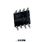 آی سی TL082 SMD تقویت‌کننده عملیاتی TL082 پکیج SMD TL082 از نزدیک مدار تقویت صدا با TL082 شماتیک فیلتر فعال TL082 مدار TL082 در PCB نقشه پایه‌های TL082 SMD مدار تقویت سیگنال TL082 کاربرد TL082 در مدار صوتی نمای نزدیک از تراشه TL082 TL082 در طراحی فیلتر اکتیو مدار TL082 با تغذیه دو قطبی مدار TL082 در سنسور آنالوگ برد توسعه با TL082 آی سی TL082 در پروژه صنعتی تصویر واقعی TL082 روی برد نقشه فنی TL082 SOIC مدار TL082 در ابزار اندازه‌گیری پروژه TL082 در کنترل موتور شماتیک Op-Amp دوگانه TL082 کاربرد TL082 در فیلتر RC TL082 در طراحی Pre-Amp صوتی آی سی TL082 در سیستم آنالوگ پروژه TL082 با میکروکنترلر مدار تست TL082 آی سی TL082 در طراحی ADC پکیج TSSOP TL082 TL082 در طراحی فیلتر میان‌گذر مدار TL082 برای تقویت سنسور تصویر TL082 SMD روی PCB پروژه آموزشی TL082 کاربرد TL082 در کنترل فیدبک مدار مقایسه‌کننده با TL082 مدار TL082 برای آنالیز سیگنال مدار تقویت‌کننده DC با TL082 مدار نمونه صوتی TL082 TL082 در طراحی Oscillator مدار تست فرکانس TL082 مدار TL082 در پروژه آزمایشگاهی کاربرد TL082 در طراحی الکترونیکی پیشرفته