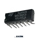 آی سی TL084 آی سی TL084 خرید آی سی TL084 تصویر آی سی TL084 نمای نزدیک آی سی TL084 پایه‌های آی سی TL084 آی سی TL084 در بسته DIP آی سی TL084 در بسته SMD شماتیک آی سی TL084 پایه‌بندی TL084 نقشه مدار TL084 کاربرد TL084 در فیلتر اکتیو مدار تقویت‌کننده با TL084 TL084 برای پیش‌تقویت‌کننده میکروفون TL084 در مدارات صوتی مقایسه TL084 و TL074 نویز پایین TL084 دامنه فرکانسی TL084 طراحی مدار با TL084 TL084 در ابزار دقیق کاربرد صنعتی TL084 آی سی TL084 با بهره بالا نمودار عملکرد TL084 ولتاژ کاری TL084 پایه ورودی TL084 پایه خروجی TL084 مشخصات کامل TL084 خرید آنلاین TL084 فروش آی سی TL084 تصویر واقعی TL084 تست آی سی TL084 TL084 در آزمایشگاه الکترونیک پروژه صوتی با TL084 تقویت‌کننده چهارگانه TL084 کاربرد TL084 در ADC مدار نمونه‌بردار با TL084 شماتیک کاربردی TL084 طراحی فیلتر با TL084 بررسی عملکرد TL084 ویژگی‌های فنی TL084 کاربرد TL084 در سیستم‌های صوتی TL084 چیست مشخصات TL084