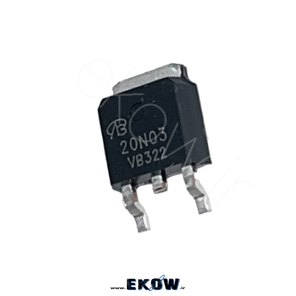 ماسفت 20N03 ماسفت 20N03 ترانزیستور MOSFET 20N03 عکس ماسفت 20N03 تصویر MOSFET 20N03 خرید ماسفت 20N03 قیمت ماسفت 20N03 MOSFET 20N03 datasheet 20N03 N-Channel MOSFET نمای ماسفت 20N03 ترانزیستور قدرت 20N03 MOSFET 30V 20A 20N03 مشخصات ماسفت 20N03 کاربرد ماسفت 20N03 20N03 ترانزیستور قدرت ماسفت 20N03 اصل ماسفت 20N03 اورجینال پکیج TO-220 20N03 MOSFET قدرت 20N03 تست ماسفت 20N03 مدار ماسفت 20N03 سوئیچینگ ماسفت 20N03 خروجی ماسفت 20N03 پروژه با ماسفت 20N03 مدل 20N03 MOSFET 20N03 برای درایور موتور 20N03 مناسب پاور سوئیچینگ ماسفت 20N03 صنعتی خرید آنلاین 20N03 مقایسه ماسفت 20N03 ابعاد ماسفت 20N03 اتصالات ماسفت 20N03 درین سورس گیت 20N03 20N03 مناسب مدار خودرویی نقشه داخلی ماسفت 20N03 جریاندهی 20N03 ولتاژ ماسفت 20N03 MOSFET 20N03 کیفیت بالا کارایی ماسفت 20N03 مدل ترانزیستور 20N03 بهترین قیمت ماسفت 20N03