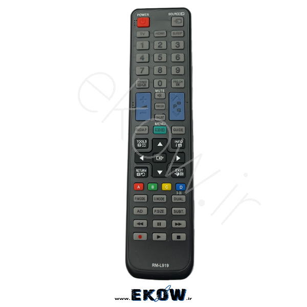 کنترل RM-L919 کنترل RM-L919 ریموت کنترل RM-L919 ریموت همهکاره RM-L919 طراحی ارگونومیک کنترل RM-L919 دکمههای مقاوم ریموت RM-L919 ریموت کنترل تلویزیون RM-L919 کنترل دستگاه صوتی RM-L919 کنترل تصویری RM-L919 ریموت کنترل خانه هوشمند RM-L919 ریموت RM-L919 با برنامهریزی آسان طراحی سبک کنترل RM-L919 دکمههای با طول عمر بالا RM-L919 کنترل همهکاره ایرانی RM-L919 استفاده راحت از کنترل RM-L919 ریموت RM-L919 برای تلویزیون و دستگاه صوتی کنترل RM-L919 با برد طولانی ریموت کنترل ۵۲ دکمهای RM-L919 ریموت کنترل پلاستیکی RM-L919 طراحی مدرن ریموت RM-L919 استفاده حرفهای از کنترل RM-L919 کنترل RM-L919 در دست کاربر