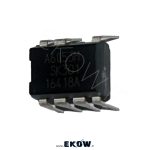 آی سی A6053 آی‌سی A6053 A6053 دیتاشیت آی‌سی A6053 کنترلر سوئیچینگ A6053 پین اوت آی‌سی A6053 آی‌سی PWM آفلاین مدار فلای‌بک A6053 منبع تغذیه با A6053 آی‌سی پاور DIP‑8 کنترلر ولتاژ بالا A6053 آی‌سی PWM کنترلر منبع تغذیه سوئیچینگ AC‑DC آی‌سی A6053 در تلویزیون مدار پاور با A6053 تحلیل فنی A6053 کنترلر فلای‌بک ایزوله طراحی پاور خانگی A6053 آی‌سی A6053 اصل مدار SMPS با A6053 کنترلر آفلاین AC‑DC آی‌سی کم‌مصرف A6053 پاور استندبای با A6053 درایور ترانزیستور داخلی مدار تغذیه مستقل با A6053 آی‌سی کنترلر PWM اقتصادی