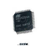AT98C51CC01UA-IM آی‌سی AT98C51CC01UA-IM میکروکنترلر AT98C51CC01UA-IM تراشه 8051 AT98C51CC01UA-IM IC AT98C51CC01UA-IM آی‌سی 8051 AT98C51CC01UA-IM AT98C51CC01UA-IM DIP-40 میکروکنترلر 8 بیت AT98C51CC01UA-IM AT98C51CC01UA-IM مدار آموزشی AT98C51CC01UA-IM پروژه Embedded AT98C51CC01UA-IM صنعتی آی‌سی کنترل AT98C51CC01UA-IM IC میکرو AT98C51CC01UA-IM AT98C51CC01UA-IM برد آزمایشی تراشه AT98C51CC01UA-IM
