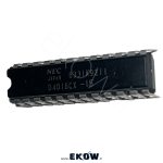 آی سی CD4016 آی سی CD4016 IC CD4016 آی سی CD4016 سوئیچ آنالوگ CD4016 analog switch IC آی سی CD4016 چهار کاناله CD4016 four channel IC آی سی CD4016 دوطرفه CD4016 bilateral switch IC آی سی CD4016 CMOS CD4016 CMOS IC آی سی CD4016 مدار آنالوگ CD4016 analog circuit IC آی سی CD4016 مدار دیجیتال CD4016 digital circuit IC آی سی CD4016 انتخاب مسیر CD4016 signal selector IC آی سی CD4016 سوئیچ سیگنال CD4016 signal switch IC آی سی CD4016 نصب DIP CD4016 DIP-14 IC آی سی CD4016 مصرف پایین CD4016 low power IC آی سی CD4016 نویز کم CD4016 low noise IC آی سی CD4016 مدار کنترلی CD4016 control circuit IC آی سی CD4016 پروژه آموزشی CD4016 educational IC آی سی CD4016 برد الکترونیکی CD4016 PCB IC آی سی CD4016 سیستم کنترلی CD4016 control system IC آی سی CD4016 سوئیچ صوتی CD4016 audio switch IC آی سی CD4016 طراحی مدار CD4016 circuit design IC آی سی CD4016 قطعه الکترونیک CD4016 electronic component آی سی CD4016 انتخاب‌گر سیگنال CD4016 signal routing IC
