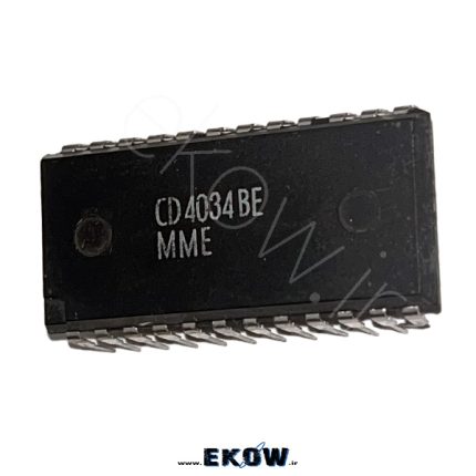 آی سی CD4034 آی سی CD4034 IC CD4034 آی سی CD4034 رجیستر شیفت CD4034 shift register IC آی سی CD4034 8 بیتی CD4034 8 bit IC آی سی CD4034 CMOS CD4034 CMOS logic IC آی سی CD4034 خروجی موازی CD4034 parallel output IC آی سی CD4034 ورودی سریال CD4034 serial input IC آی سی CD4034 مدار دیجیتال CD4034 digital circuit IC آی سی CD4034 مصرف پایین CD4034 low power IC آی سی CD4034 راه‌اندازی LED CD4034 LED driver IC آی سی CD4034 پروژه آموزشی CD4034 educational IC آی سی CD4034 نصب DIP CD4034 DIP-14 IC آی سی CD4034 ذخیره داده CD4034 data storage IC آی سی CD4034 انتقال داده CD4034 data transfer IC آی سی CD4034 برد الکترونیکی CD4034 PCB IC آی سی CD4034 سیستم کنترلی CD4034 control system IC آی سی CD4034 نویز کم CD4034 low noise IC آی سی CD4034 طراحی مدار CD4034 circuit design IC آی سی CD4034 قطعه الکترونیک CD4034 electronic component آی سی CD4034 رجیستر CMOS CD4034 CMOS register IC