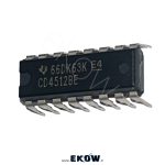 آی سی CD4512 IC CD4512 آی سی CD4512 دیکودر BCD CD4512 BCD to 1 of 10 IC آی سی CD4512 دیجیتال CD4512 digital IC آی سی CD4512 انتخاب چندگانه CD4512 multiplexer IC آی سی CD4512 سیستم کنترل CD4512 control IC آی سی CD4512 نمایشگر CD4512 display IC آی سی CD4512 سوئیچ CD4512 switch IC آی سی CD4512 مدار شمارنده CD4512 counter IC آی سی CD4512 مدار دیجیتال CD4512 logic IC آی سی CD4512 پروژه آموزشی CD4512 educational IC آی سی CD4512 نصب DIP CD4512 DIP-16 IC آی سی CD4512 مصرف پایین CD4512 low power IC آی سی CD4512 مدار کنترل CD4512 control board IC آی سی CD4512 خطوط خروجی CD4512 output IC آی سی CD4512 BCD decoder CD4512 logic controller IC آی سی CD4512 مدار صنعتی CD4512 industrial IC آی سی CD4512 برد الکترونیکی CD4512 PCB IC آی سی CD4512 عملکرد پایدار CD4512 stable IC آی سی CD4512 ولتاژ گسترده CD4512 voltage range IC آی سی CD4512 طراحی مدار CD4512 circuit IC آی سی CD4512 پروژه دیجیتال CD4512 digital project IC آی سی CD4512 مدار سوئیچینگ CD4512 switching IC