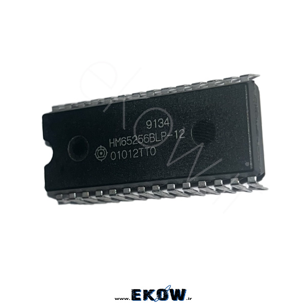 آی سی HM65256BLP آی سی HM65256BLP آیسی HM65256BLP تصویر تراشه SRAM HM65256BLP عکس آیسی حافظه HM65256BLP تصویری از پکیج DIP-28 HM65256BLP تصویر مدار با آیسی HM65256BLP عکس حافظه سریع HM65256BLP آیسی HM65256BLP برای سیستم Embedded تصویر تراشه SRAM HM65256BLP نصب شده عکس کاربرد HM65256BLP در پروژه DIY تصویر آیسی HM65256BLP در تجهیزات دیجیتال آیسی HM65256BLP حافظه 32KB عکس تراشه HM65256BLP برای کامپیوتر تصویر پایههای HM65256BLP آیسی HM65256BLP با مصرف پایین عکس مدار دیجیتال با HM65256BLP تصویر ذخیرهسازی داده سریع HM65256BLP آیسی HM65256BLP در کنترلر صنعتی عکس برد آزمایشی با HM65256BLP تصویر پروژه آموزشی با HM65256BLP آیسی HM65256BLP حافظه دوطرفه