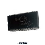 آی‌سی MC146818 عکس تراشه RTC MC146818 تصویر آی‌سی ساعت واقعی MC146818 آی‌سی حافظه‌دار MC146818 تصویر MC146818 DIP-24 مدار با آی‌سی MC146818 RTC تراشه MC146818 تصویر آی‌سی موتورولا MC146818 خروجی Square Wave MC146818 تصویر کاربرد MC146818 در مادربرد آی‌سی MC146818 برای Embedded عکس پروژه الکترونیکی با MC146818 تصویر MC146818 با باتری بک‌آپ آی‌سی MC146818 در کنترلر صنعتی عکس آی‌سی MC146818 در ربات تصویر MC146818 برای زمان‌بندی دقیق عکس تراشه MC146818 در برد آزمایشی تصویر MC146818 برای تجهیزات مخابراتی آی‌سی MC146818 تقویم و ساعت تصویر MC146818 نصب شده روی برد