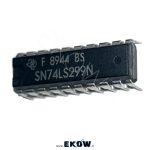 آی سی SN74299 آی سی SN74299 IC SN74299 آی سی SN74299 رجیستر شیفت SN74299 shift register IC آی سی SN74299 یونیورسال SN74299 universal shift IC آی سی SN74299 8 بیتی SN74299 8 bit IC آی سی SN74299 TTL SN74299 TTL logic IC آی سی SN74299 انتقال داده SN74299 data transfer IC آی سی SN74299 بارگذاری موازی SN74299 parallel load IC آی سی SN74299 شیفت راست SN74299 shift right IC آی سی SN74299 شیفت چپ SN74299 shift left IC آی سی SN74299 مدار دیجیتال SN74299 digital circuit IC آی سی SN74299 کنترل داده SN74299 data control IC آی سی SN74299 نصب DIP SN74299 DIP-20 IC آی سی SN74299 مصرف پایین SN74299 low power IC آی سی SN74299 پروژه آموزشی SN74299 educational IC آی سی SN74299 پردازش دیجیتال SN74299 digital processing IC آی سی SN74299 برد الکترونیکی SN74299 PCB IC آی سی SN74299 سیستم دیجیتال SN74299 digital system IC آی سی SN74299 طراحی مدار SN74299 circuit design IC آی سی SN74299 ذخیره داده SN74299 data storage IC آی سی SN74299 قطعه الکترونیک SN74299 electronic component