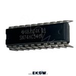 آی سی SN74541 آی سی SN74541 IC SN74541 آی سی SN74541 بافر دیجیتال SN74541 digital buffer IC آی سی SN74541 سه حالته SN74541 tri state IC آی سی SN74541 هشت بیتی SN74541 8 bit IC آی سی SN74541 TTL SN74541 TTL logic IC آی سی SN74541 باس داده SN74541 data bus IC آی سی SN74541 ایزوله سیگنال SN74541 signal isolation IC آی سی SN74541 مدار منطقی SN74541 logic circuit IC آی سی SN74541 مدار کنترلی SN74541 control circuit IC آی سی SN74541 نصب DIP SN74541 DIP-20 IC آی سی SN74541 مصرف پایین SN74541 low power IC آی سی SN74541 پاسخ سریع SN74541 high speed IC آی سی SN74541 مدار صنعتی SN74541 industrial IC آی سی SN74541 برد دیجیتال SN74541 digital board IC آی سی SN74541 پروژه آموزشی SN74541 educational IC آی سی SN74541 رابط منطقی SN74541 logic interface IC آی سی SN74541 خروجی Hi-Z SN74541 high impedance IC آی سی SN74541 کنترل باس SN74541 bus control IC آی سی SN74541 طراحی مدار SN74541 circuit design IC آی سی SN74541 قطعه الکترونیک SN74541 electronic component