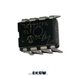 آی سی TC427CPA آی‌سی TC427CPA TC427CPA IC درایور MOSFET TC427CPA درایور IGBT TC427CPA آی‌سی مدار سوئیچینگ TC427CPA آی‌سی مدار قدرت حرفه‌ای خرید آی‌سی TC427CPA آی‌سی پروژه صنعتی TC427CPA آی‌سی عملکرد پایدار TC427CPA آی‌سی مصرف توان پایین TC427CPA آی‌سی نصب آسان TC427CPA آی‌سی مدار حرفه‌ای و دیجیتال آی‌سی مدار تحقیقاتی TC427CPA آی‌سی پروژه DIY TC427CPA آی‌سی کنترل جریان TC427CPA آی‌سی مدار منابع تغذیه آی‌سی مدار صنعتی حرفه‌ای آی‌سی عملکرد سریع TC427CPA آی‌سی مدار حساس و دقیق آی‌سی مدار آموزشی TC427CPA آی‌سی مدار تحقیقاتی صنعتی آی‌سی پروژه حرفه‌ای الکترونیک آی‌سی مدار کنترل گیت آی‌سی مدار حرفه‌ای MOSFET آی‌سی مدار حرفه‌ای IGBT آی‌سی مدار دیجیتال و آنالوگ آی‌سی نصب بردبورد TC427CPA آی‌سی مدار صنعتی و دیجیتال آی‌سی پروژه DIY و حرفه‌ای آی‌سی کنترل توان TC427CPA آی‌سی عملکرد پایدار در دماهای مختلف آی‌سی مصرف توان بهینه آی‌سی مدار حرفه‌ای سوئیچینگ آی‌سی پروژه صنعتی حرفه‌ای آی‌سی مدار حساس و دقیق آی‌سی عملکرد سریع و مطمئن آی‌سی نصب آسان و مطمئن آی‌سی کاربردی صنعتی و آموزشی آی‌سی مدار حرفه‌ای دیجیتال و قدرت آی‌سی مدار حرفه‌ای و سوئیچینگ