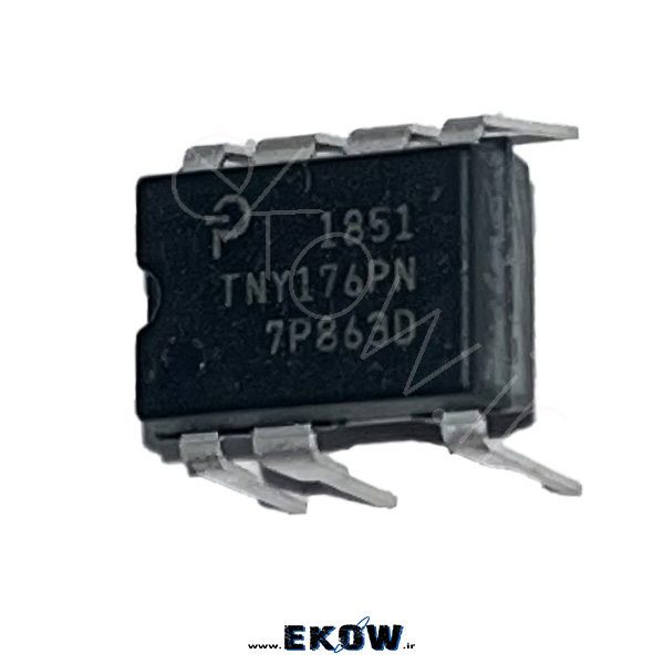 آی سی TNY176 PN آی سی TNY176 PN آی سی TNY176 PN IC TNY176 PN آی سی TNY176 کنترلر پاور TNY176 PN PWM controller آی سی TNY176 سوئیچینگ TNY176 PN flyback IC آی سی TNY176 آداپتور TNY176 PN power IC آی سی TNY176 شارژر TNY176 PN switch IC آی سی TNY176 مدار پاور TNY176 PN DIP-7 آی سی TNY176 منابع تغذیه TNY176 PN through hole آی سی TNY176 پاور کممصرف TNY176 PN energy efficient IC آی سی TNY176 مصرف پایین TNY176 PN protected IC آی سی TNY176 مدار سوئیچینگ TNY176 PN flyback controller آی سی TNY176 توان پایین TNY176 PN voltage control IC آی سی TNY176 برد فشرده