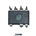 آی سی TNY178 آی سی TNY178 IC TNY178 آی سی TNY178 کنترلر پاور TNY178 PWM controller آی سی TNY178 سوئیچینگ TNY178 flyback IC آی سی TNY178 آداپتور TNY178 power IC آی سی TNY178 شارژر TNY178 switch IC آی سی TNY178 مدار پاور TNY178 DIP-7 آی سی TNY178 منابع تغذیه TNY178 SMD IC آی سی TNY178 پاور کوچک TNY178 energy efficient IC آی سی TNY178 مصرف پایین TNY178 protected IC آی سی TNY178 مدار سوئیچینگ TNY178 flyback controller آی سی TNY178 توان پایین TNY178 voltage control IC آی سی TNY178 برد فشرده TNY178 isolated power آی سی TNY178 مدار آداپتور TNY178 electronic component آی سی TNY178 محافظت داخلی TNY178 small power IC آی سی TNY178 مدار شارژر TNY178 low standby power آی سی TNY178 طراحی پاور TNY178 industrial IC آی سی TNY178 کاربرد الکترونیک TNY178 power supply controller آی سی TNY178 منبع تغذیه سوئیچینگ TNY178 compact IC آی سی TNY178 پروژه تعمیراتی TNY178 energy saving IC آی سی TNY178 مدار ایزوله TNY178 power electronics