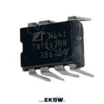 آی سی TNY267 PN آی سی TNY267 PN IC TNY267 PN آی سی TNY267 کنترلر پاور TNY267 PN PWM controller آی سی TNY267 سوئیچینگ TNY267 PN flyback IC آی سی TNY267 آداپتور TNY267 PN power IC آی سی TNY267 شارژر TNY267 PN switch IC آی سی TNY267 مدار پاور TNY267 PN DIP-7 آی سی TNY267 منابع تغذیه TNY267 PN through hole آی سی TNY267 پاور کم‌مصرف TNY267 PN energy efficient IC آی سی TNY267 مصرف پایین TNY267 PN protected IC آی سی TNY267 مدار سوئیچینگ TNY267 PN flyback controller آی سی TNY267 توان متوسط TNY267 PN voltage control IC