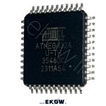 آی سی ATMEGA32 smd آی سی ATMEGA32 smd آی سی ATmega32 میکروکنترلر ATmega32 ATmega32 SMD ATmega32 TQFP AVR ATmega32 ATmega32 صنعتی ATmega32 میکروکنترلر ۸ بیتی ATmega32 ADC ده‌بیتی ATmega32 UART SPI I2C ATmega32 برد SMT ATmega32 کنترلر صنعتی ATmega32 برنامه‌پذیر ATmega32 JTAG ATmega32 تایمر ۱۶ بیتی ATmega32 کنترل موتور ATmega32 دیتالاگر ATmega32 مصرف پایین ATmega32 پکیج SMD ATmega32 فیوزبیت ATmega32 پروژه صنعتی ATmega32 میکرو AVR ATmega32 اصل ATmega32 برد کنترلی ATmega32 طراحی حرفه‌ای ATmega32 الکترونیک صنعتی