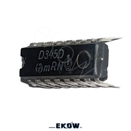 آی سی D345D آی سی D345D خرید آی سی D345D قیمت آی سی D345D آی سی D345D اصلی آی سی D345D اورجینال نمای ظاهری آی سی D345D پکیج DIP آی سی D345D مشخصات آی سی D345D کاربرد آی سی D345D آی سی D345D قطعات الکترونیکی آی سی D345D مدار کنترلی آی سی D345D تعمیرات الکترونیک آی سی D345D برد الکترونیکی آی سی D345D بازار ایران آی سی D345D قطعه صنعتی آی سی D345D سیستم کنترلی آی سی D345D الکترونیک آی سی D345D قدیمی آی سی D345D جایگزین آی سی D345D پروژه الکترونیکی