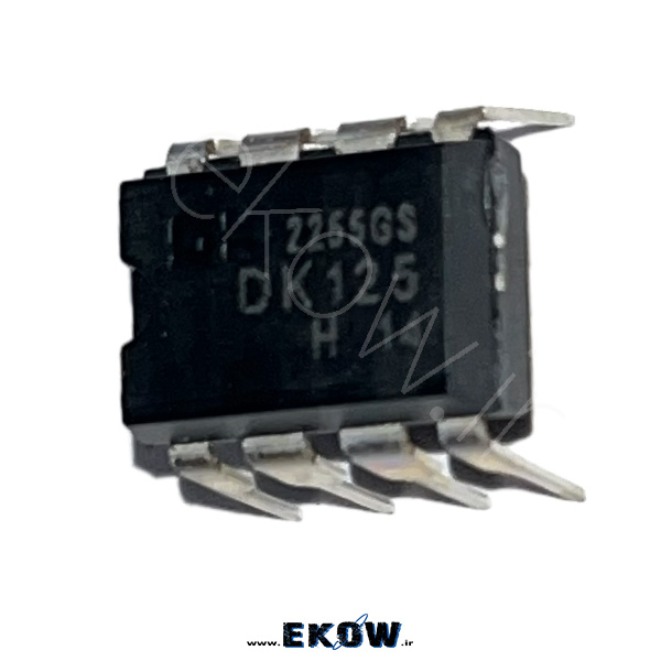 آی سی DK125 آی سی DK125 DK125 نمای نزدیک آی سی پاور DK125 منبع تغذیه آی سی سوئیچینگ DK125 روی برد پاور سوئیچینگ DK125 آی سی تغذیه DK125 DIP کنترلر منبع تغذیه آی سی پاور کوچک DK125 مدار تغذیه پاور آداپتور آی سی تغذیه الکترونیکی DK125 تعمیر پاور کنترل ولتاژ سوئیچینگ آی سی پاور کلاسیک DK125 قطعه الکترونیکی پاور صنعتی سبک آی سی کنترل توان DK125 مدار سوئیچینگ منبع تغذیه الکترونیکی آی سی پاور اقتصادی DK125 پروژه الکترونیکی کنترلر تغذیه DK125 برد پاور آی سی تغذیه کلاسیک پاور سوئیچینگ کوچک DK125 کاربرد عمومی کنترل توان الکترونیکی