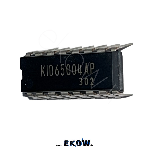 آی سی KID65004-AP آی سی KID65004‑AP KID65004‑AP آی‌سی کنترلر PWM آی‌سی SMPS KID65004 دیتاشیت KID65004‑AP پین اوت آی‌سی KID65004 کنترلر منبع تغذیه سوئیچینگ آی‌سی پاور صنعتی مدار SMPS با KID65004 آی‌سی PWM پاور کنترلر سوئیچینگ AC‑DC آی‌سی KID65004 اصل منبع تغذیه با KID65004 تحلیل فنی KID65004‑AP طراحی پاور سوئیچینگ آی‌سی پاور تلویزیون کنترلر ولتاژ سوئیچینگ مدار فیدبک SMPS آی‌سی پاور DIP کنترل PWM ولتاژ آی‌سی KID65004 در الکترونیک مدار صنعتی SMPS کنترلر پاور اقتصادی آی‌سی KID65004‑AP کاربردی منبع تغذیه سوئیچینگ صنعتی