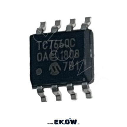 آی سی TC7660 smd آی سی TC7660 SMD TC7660 مبدل ولتاژ آی سی شارژ پمپ TC7660 TC7660 تولید ولتاژ منفی آی سی TC7660 روی برد TC7660 پکیج SMD آی سی TC7660 آنالوگ TC7660 در مدار تغذیه آی سی TC7660 کوچک TC7660 برای آپ امپ آی سی TC7660 کم مصرف TC7660 ولتاژ منفی آی سی TC7660 روی PCB TC7660 مبدل خازنی آی سی TC7660 صنعتی TC7660 در مدار صوتی آی سی TC7660 تغذیه منفی TC7660 مناسب برد SMD آی سی TC7660 الکترونیک TC7660 در پروژه الکترونیکی آی سی TC7660 بدون سلف TC7660 تولید −5 ولت آی سی TC7660 ساده TC7660 مبدل ولتاژ کوچک آی سی TC7660 پایدار TC7660 در مدار اندازه‌گیری آی سی TC7660 حرفه‌ای TC7660 قطعه آنالوگ آی سی TC7660 کم نویز TC7660 مناسب مدار فشرده