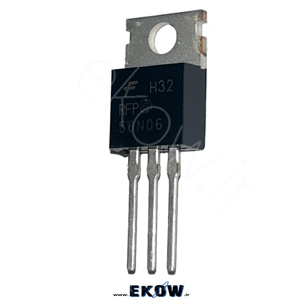 ماسفت 50N06 ماسفت 50N06 MOSFET 50N06 ماسفت قدرت 50N06 50N06 پکیج TO220 ماسفت کانال N 50N06 مناسب سوئیچینگ ماسفت 50N06 صنعتی 50N06 در مدار قدرت ماسفت 50N06 روی برد 50N06 برای منبع تغذیه MOSFET قدرت 50N06 50N06 درایور موتور ماسفت 50N06 اصلی 50N06 مناسب UPS ماسفت N-Channel 50N06 50N06 الکترونیک قدرت ماسفت قدرت TO220 50N06 در اینورتر ماسفت 50N06 کم تلفات 50N06 جریان بالا ماسفت 50N06 ولتاژ 60V 50N06 کاربرد صنعتی MOSFET 50N06 روی PCB ماسفت 50N06 هیت سینک 50N06 برای مدار کنترلی