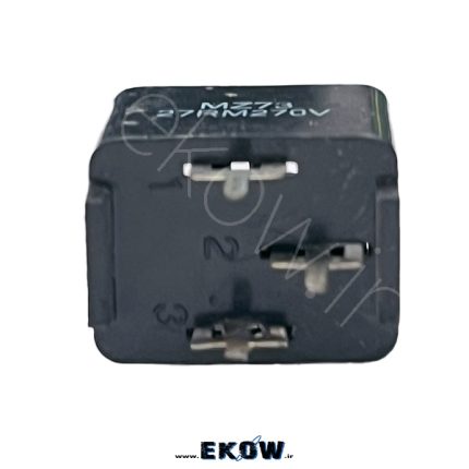 PTC سه پایه تلویزیونی 27RM270V PTC سه پایه تلویزیونی PTC 27RM270V ترمیستور PTC تلویزیون PTC دیگاوس تلویزیون PTC سه پایه CRT PTC مدار دیگاوس ترمیستور دیگاوس 27RM270V PTC مخصوص تلویزیون PTC لامپ تصویر PTC تلویزیون CRT PTC حذف میدان مغناطیسی PTC سه پایه 270 ولت ترمیستور PTC دیگاوس PTC برد پاور تلویزیون PTC اصلی تلویزیونی PTC دیگاوس CRT PTC تعمیر تلویزیون PTC قطعه تلویزیونی PTC مدار لامپ تصویر PTC سه پایه برد TV PTC حذف لکه رنگ PTC جریان اولیه PTC حرارتی تلویزیون PTC دیگاوس 27 اهم PTC تلویزیون قدیمی