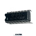 آی سی 74163 آی‌سی 74163 IC 74163 TTL IC 74163 Synchronous counter 74163 Binary counter 74163 پکیج DIP 74163 پین اوت 74163 شماتیک 74163 مدار دیجیتال با 74163 TTL counter IC 4 bit counter TTL مدار شمارنده دیجیتال IC 74 series 74163 دیتاشیت 74163 Digital counter IC مدار آموزشی دیجیتال برد دیجیتال TTL 74163 logic IC Synchronous counter IC TTL synchronous counter مدار کنترلی دیجیتال Digital logic IC مدار تایمر دیجیتال آی‌سی TTL 74163 Binary synchronous counter